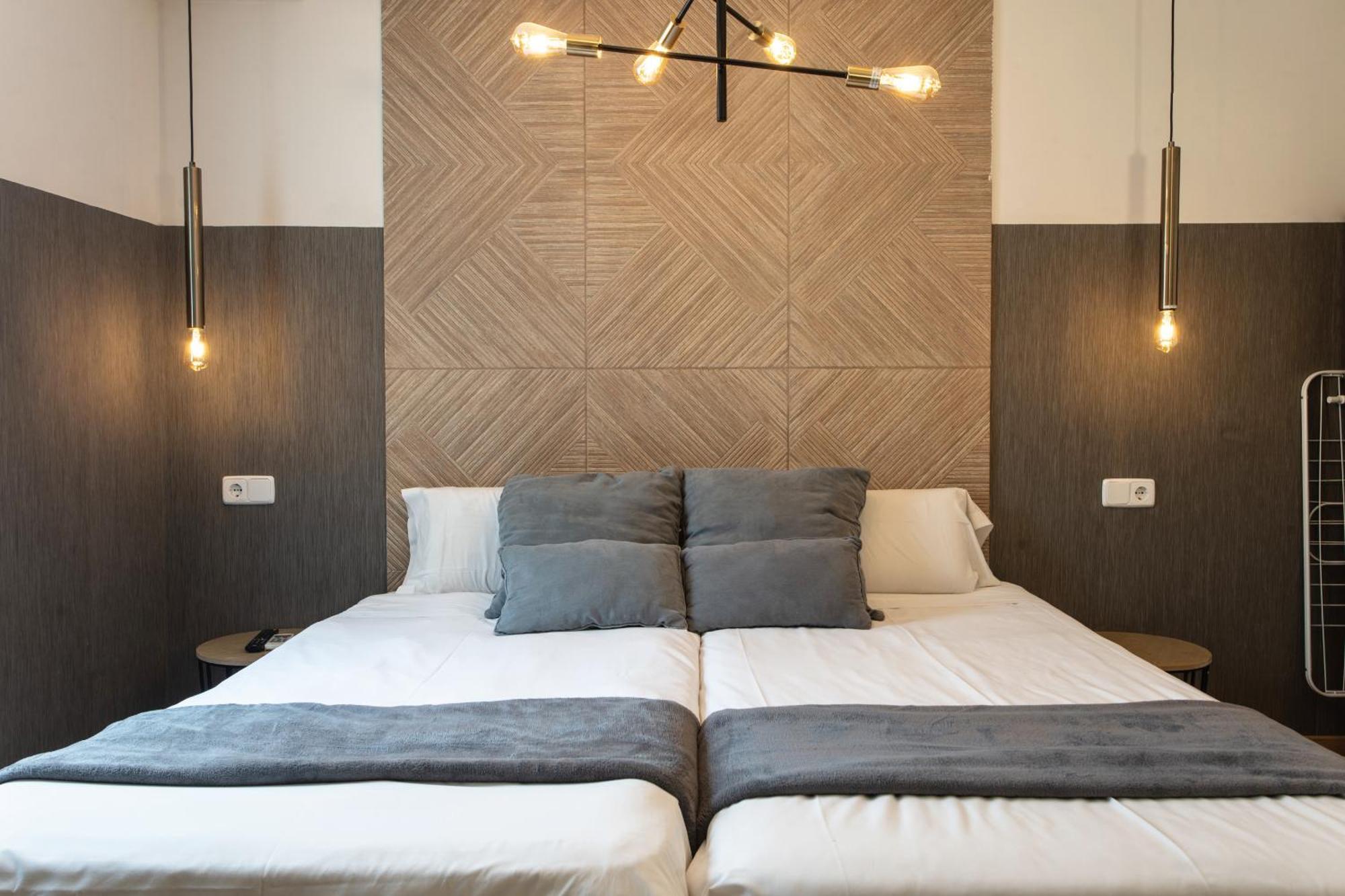 Zinc Apartament