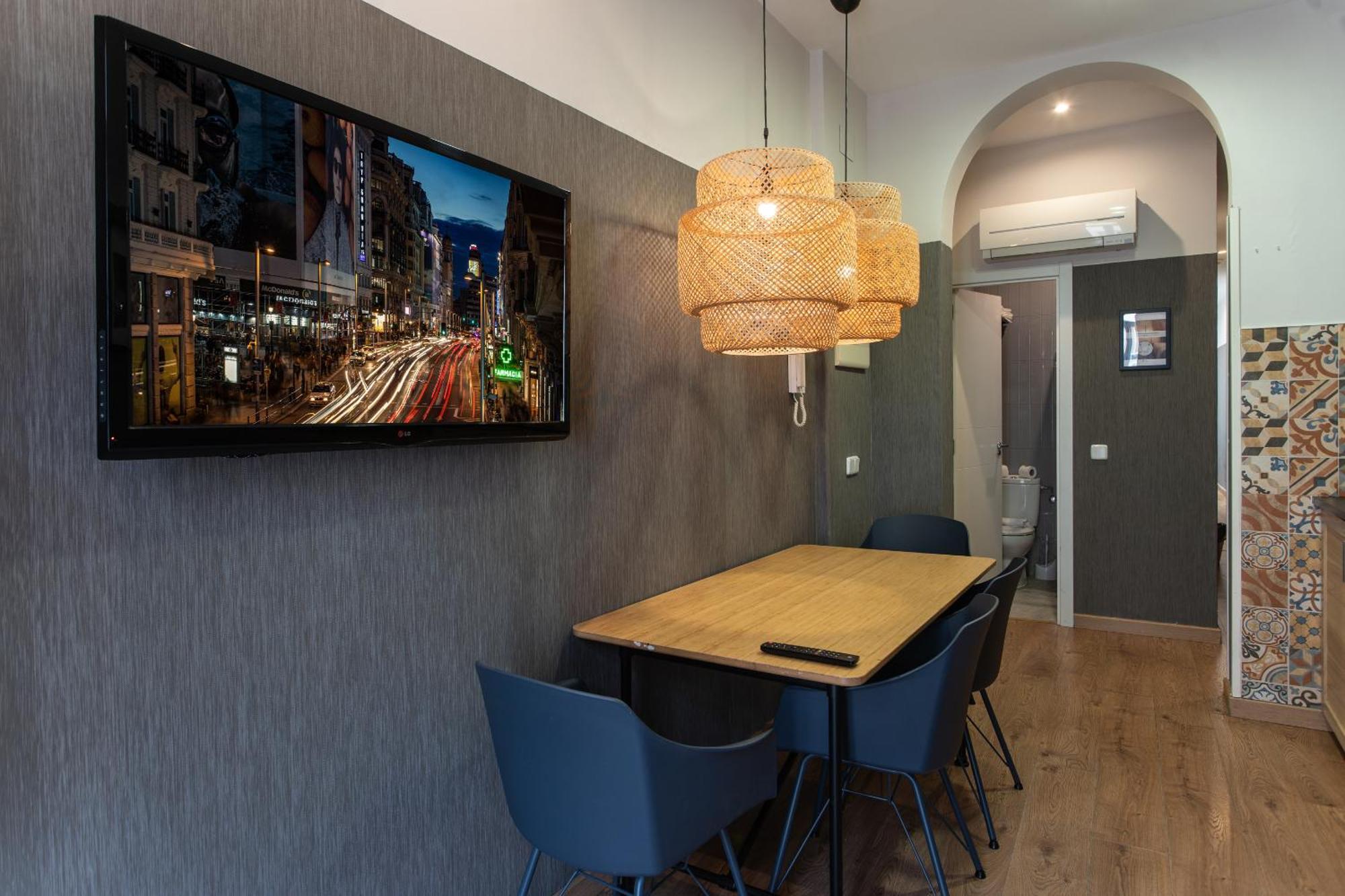 Zinc Apartament *