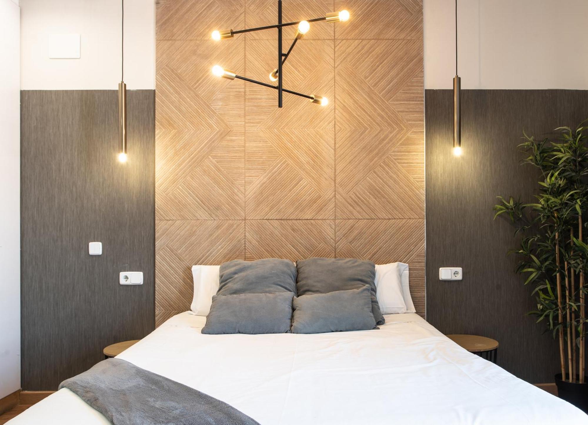 Zinc Apartament
