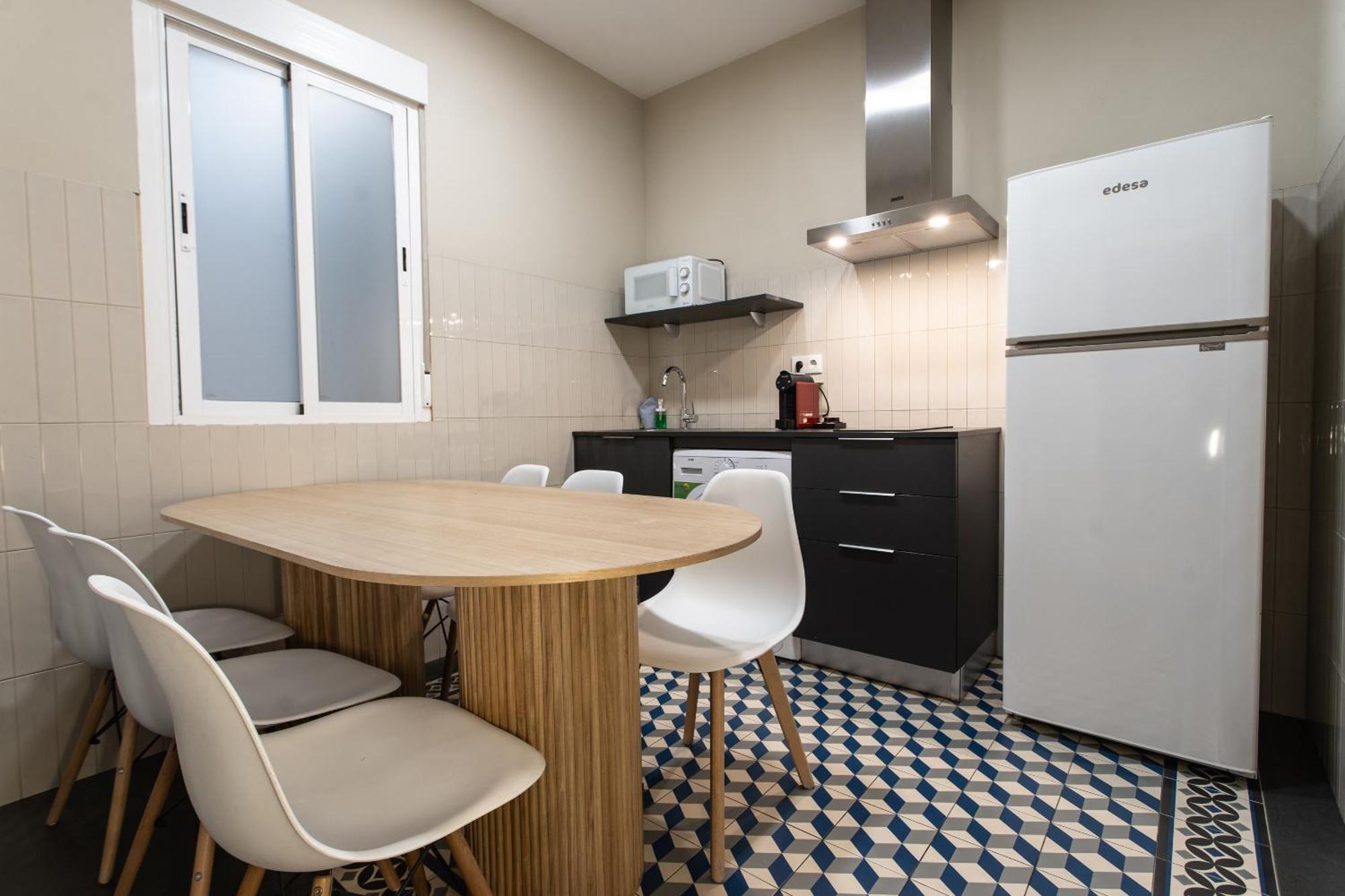 Zinc Apartament *